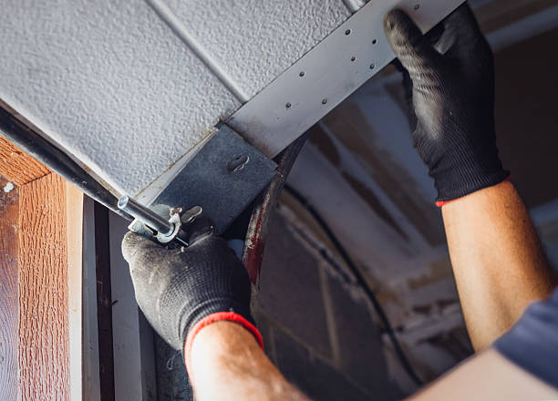 Reliable Garage Door Panel Replacement contractor in Ridgefield, NJ by Garage Doors Repair Pro